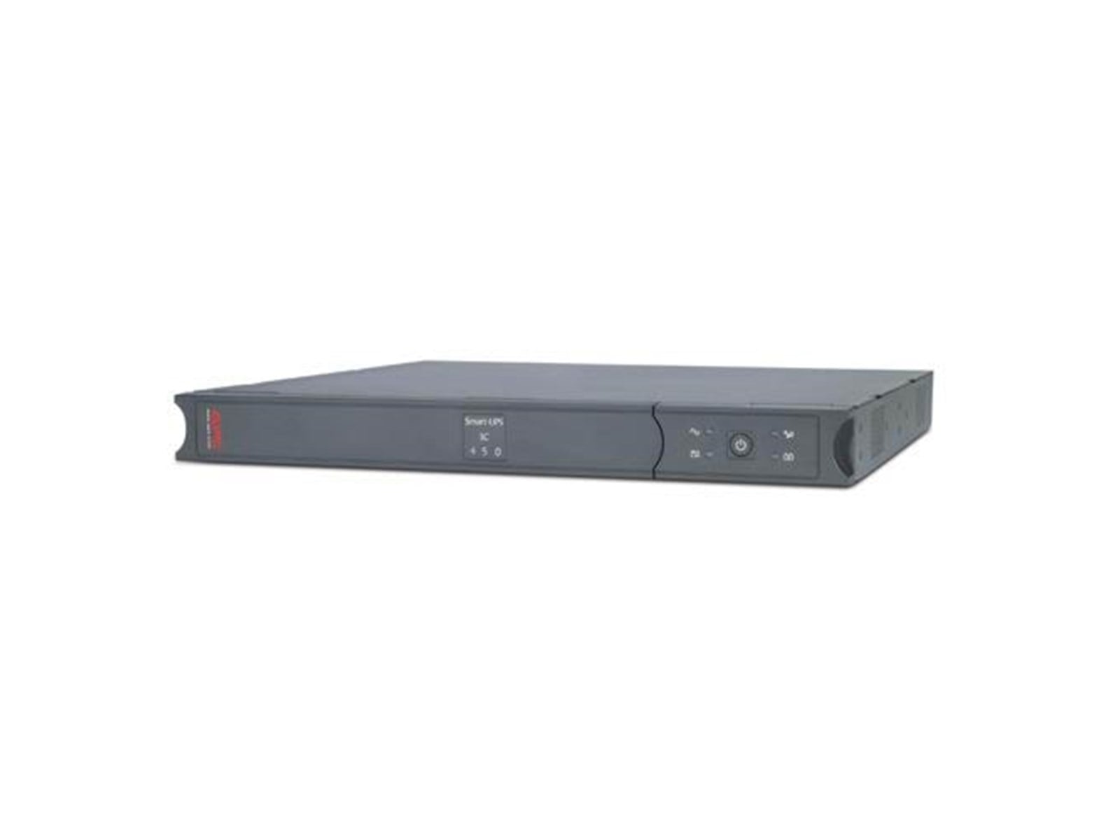 APC SC450RMI1U - Smart-UPS SC - 450VA/280W - Line Interactive UPS