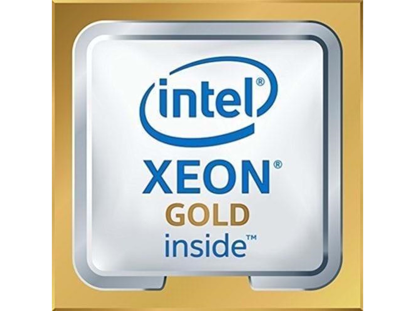 Intel Xeon Goud 6248 - Cascade Lake CPU - 20 kernen - 2.5 GHz 