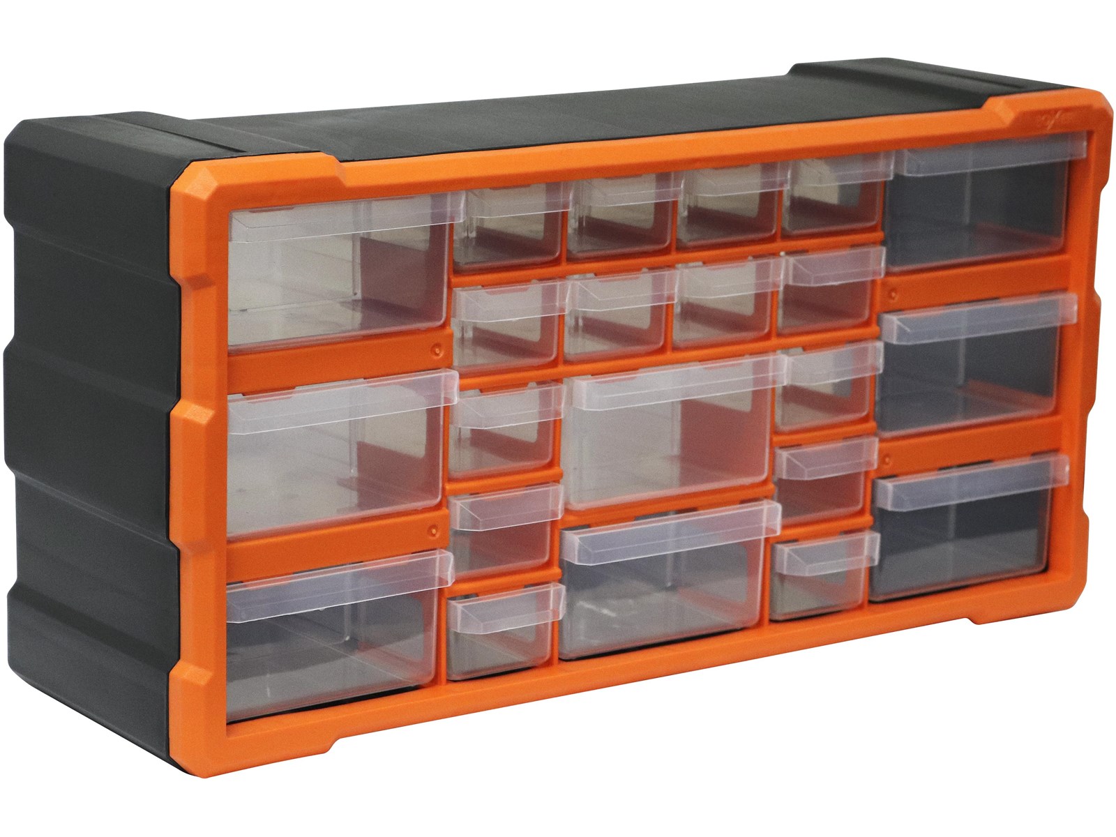 Boxer Assortment box with 22 drawers | Voordelig