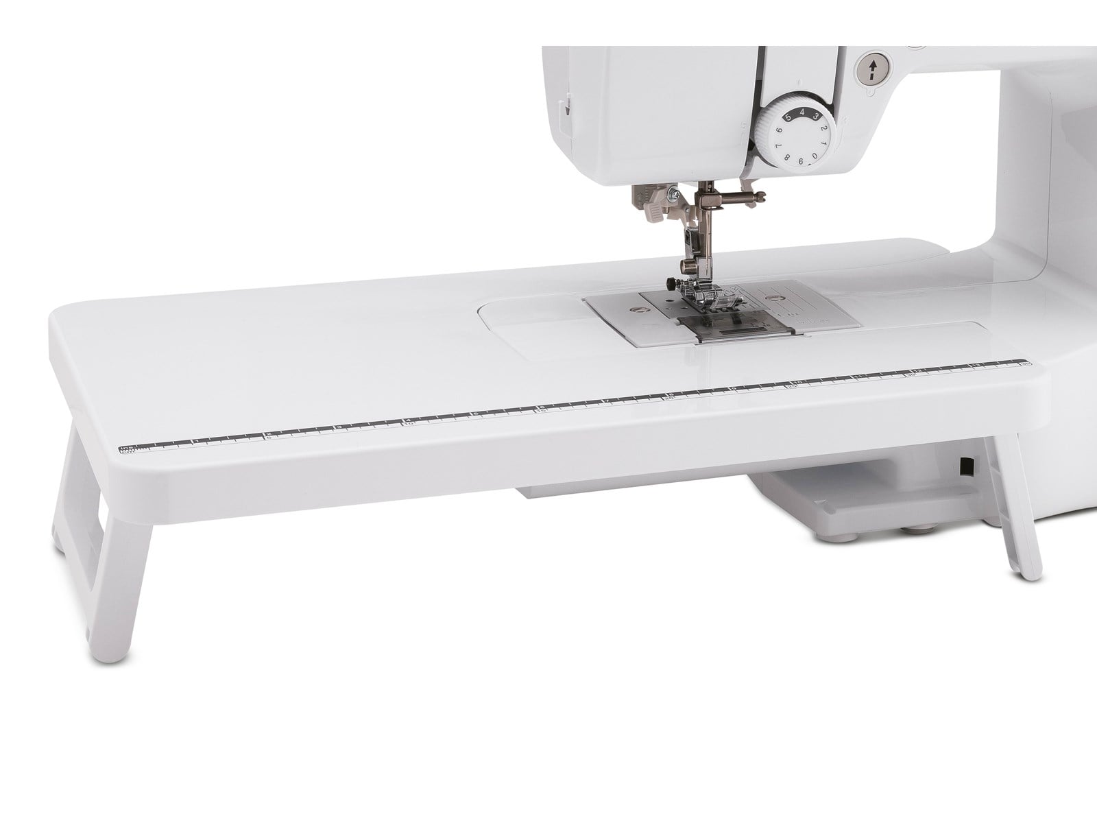 Brother WT17 extension Tafel for CS10s/FS60x | Voordelig
