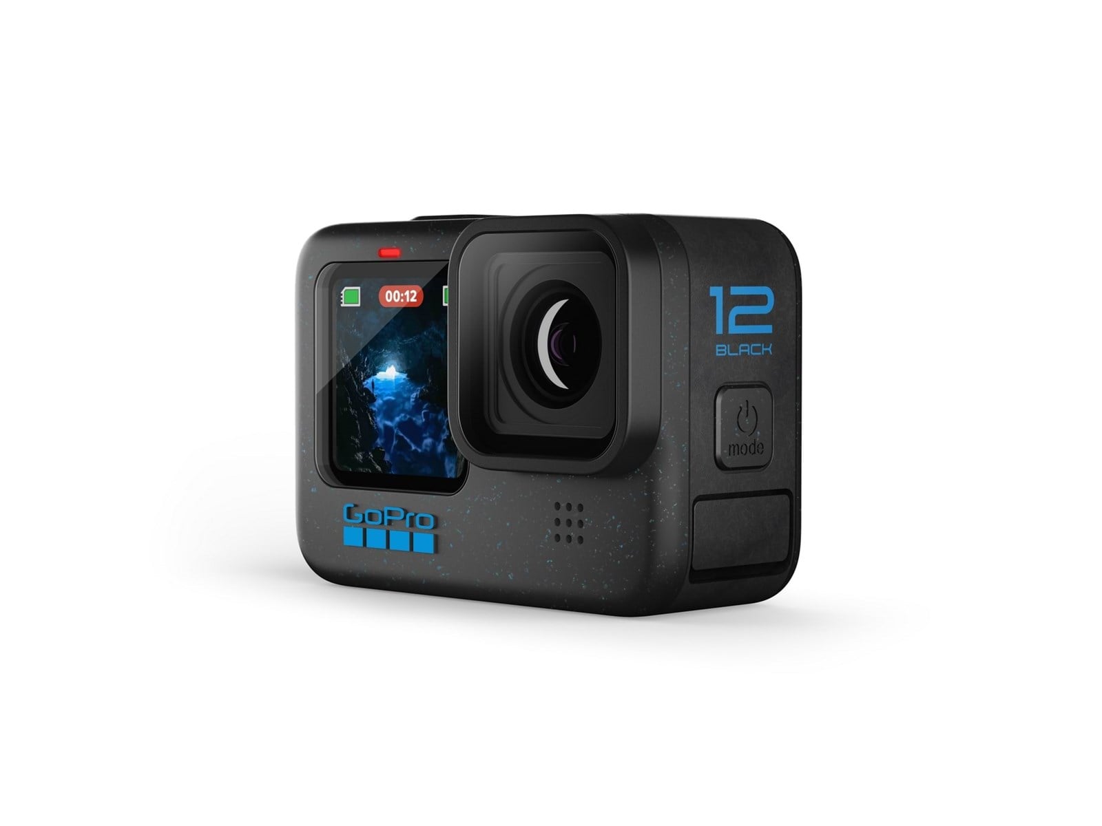 GoPro HERO12 Black | Op voorraad | Voordelig GoPro HERO12 Black | Op voorraad | Voordelig