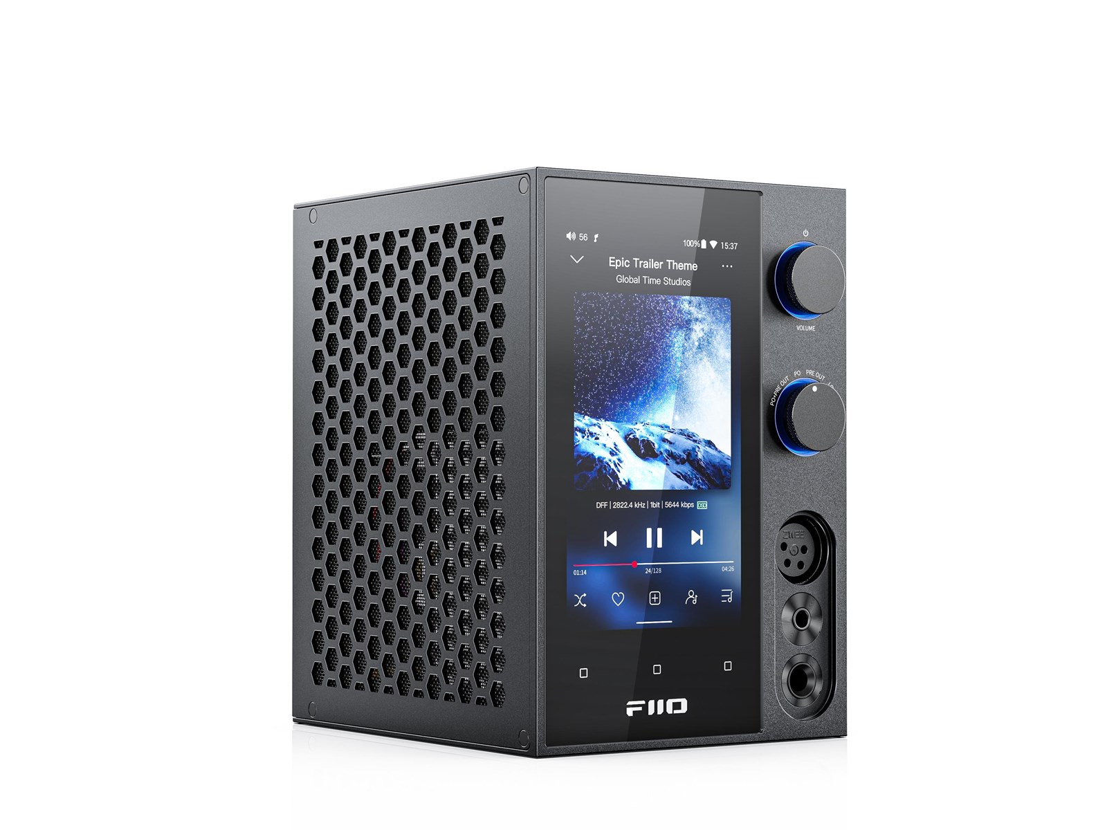 FiiO R7 | Voordelig FiiO R7 | Voordelig