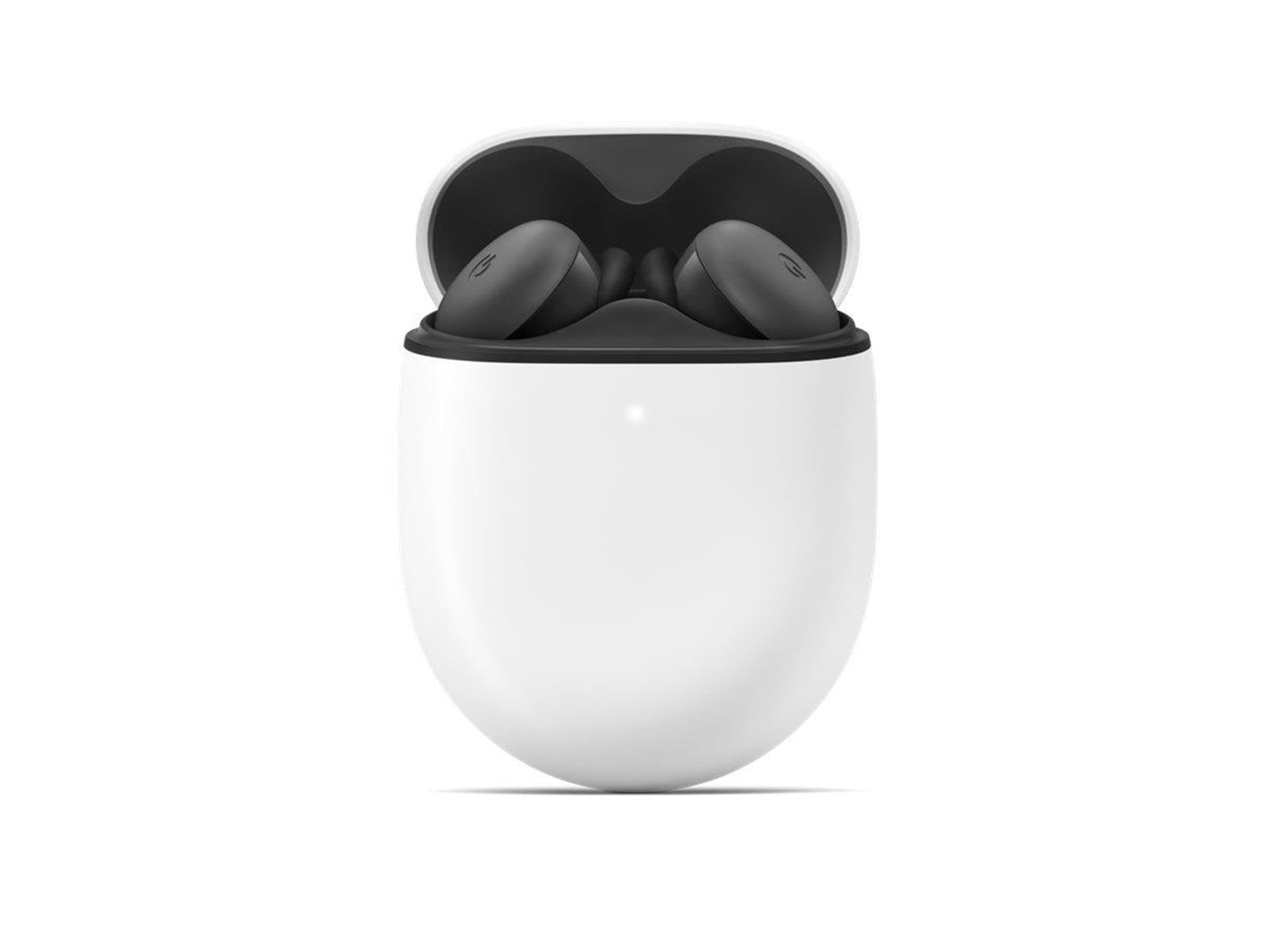 Google Pixel Buds A-Series - Charcoal | Op voorraad | Voordelig