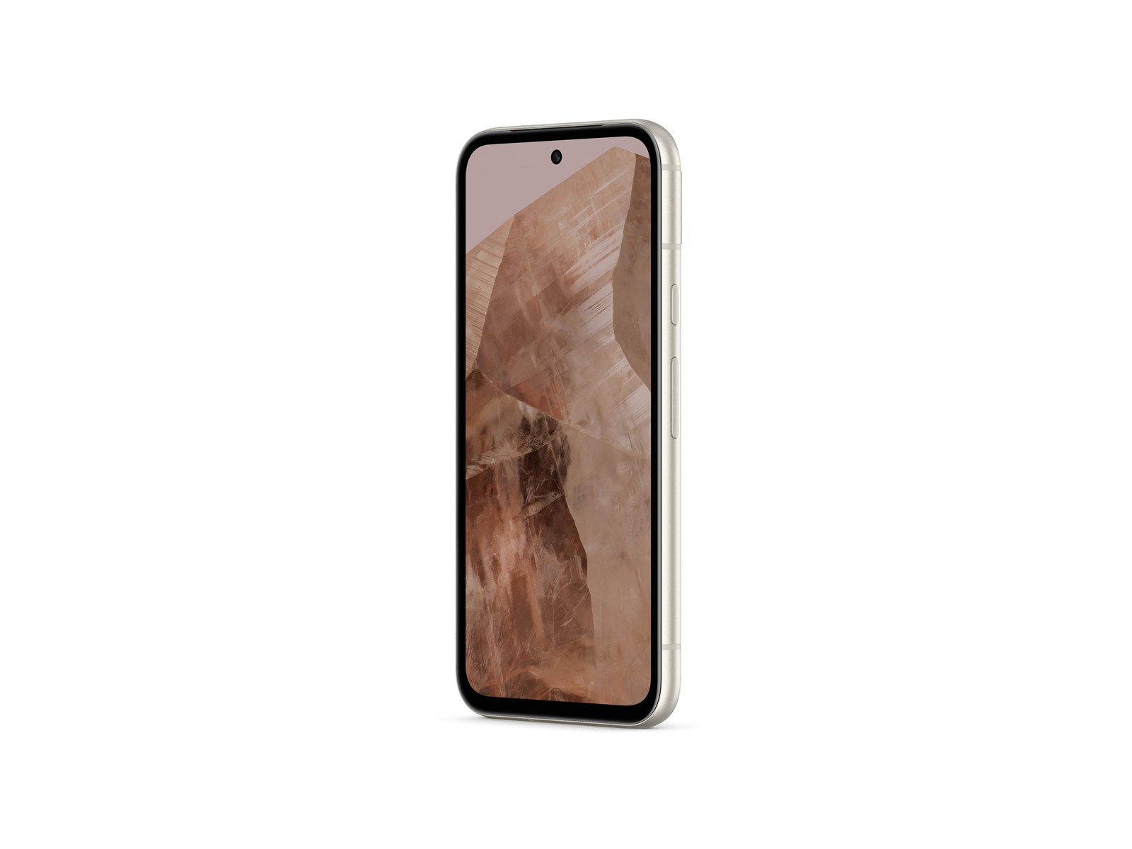 Google Pixel 8a Porcelain 128 GB 【公式通販】