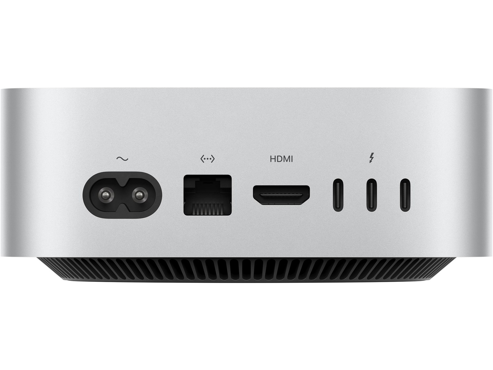 Apple Mac mini | M4 | 24GB | 512GB | Voordelig