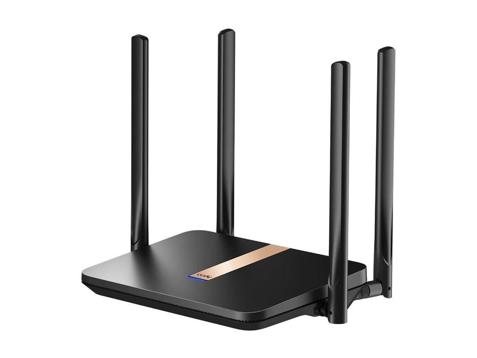 Cudy LT500D 4G AC1200 Wi-Fi Router with Detachable Antennas - Wireless ...
