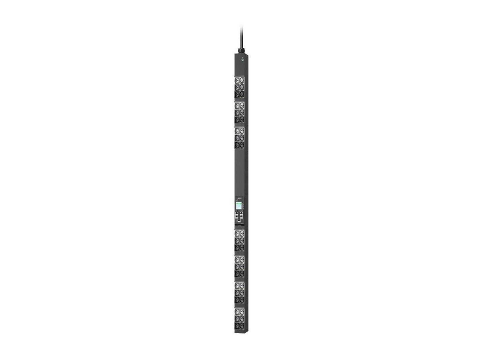 APC NetShelter Rack PDU Advanced - Gen 2 - power distribution unit ...