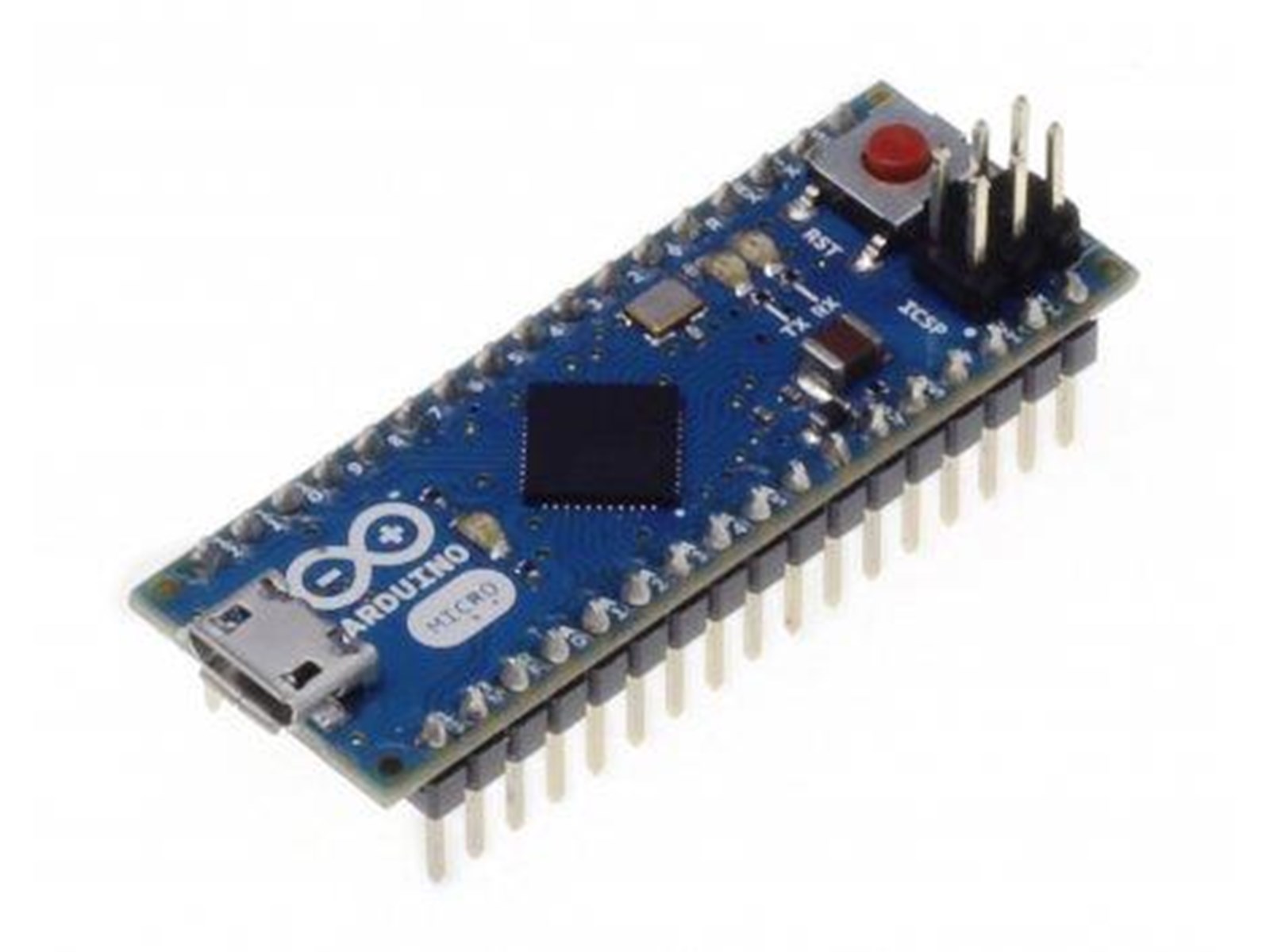 ARDUINO A000053 peripheral controller Moederbord - socket | Voordelig