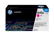 Inkt, toner en verbruiksartikelen - HP 645A / C9733A Magenta Toner - C9733A