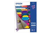Papier, fotopapier en etiketten - Epson Double-Sided Matte Papier - C13S041569