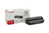 Inkt, toner en verbruiksartikelen - Canon CRG T / 7833A002 Zwart - 7833A002