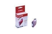 Inkt, toner en verbruiksartikelen - Canon BCI-3EPM Photo Magenta - 4484A002