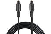 Audiokabel - Sandberg Optical Toslink - 1.8m - 505-40