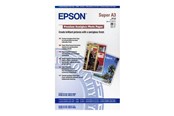 Papier, fotopapier en etiketten - Epson Premium Semigloss Photo Paper - C13S041328