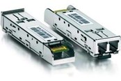 Repeater & zendontvanger - LevelOne Gigabit SFP Multimode: Gigabit SFP Multimodus - 570622
