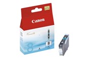 Inkt, toner en verbruiksartikelen - Canon CLI-8 / 0624B001 Photo Cyaan - 0624B001