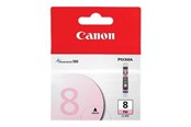 Inkt, toner en verbruiksartikelen - Canon CLI-8 / 0625B001 Photo Magenta - 0625B001