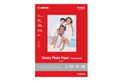 Papier, fotopapier en etiketten - Canon Papier GP-501 / 0775B001 Glossy A4 - 100 sheets - 0775B001