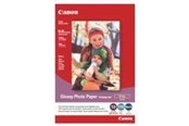 Papier, fotopapier en etiketten - Canon Papier GP-501 / 0775B003 Glossy 10x15cm - 100 sheets - 0775B003
