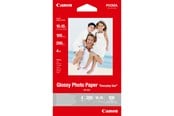 Papier, fotopapier en etiketten - Canon Papier GP-501 / 0775B003 Glossy 10x15cm - 100 sheets - 0775B003