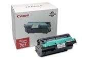 Inkt, toner en verbruiksartikelen - Canon CRG 701 Tromle - Drum kit - 9623A003