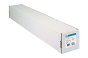 Papier, fotopapier en etiketten - HP Coated Paper - Roll - C6980A