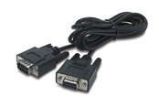 Parallelle / seriële kabel - APC Serielt kabel - 940-0024