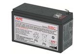 UPS - APC Replacement Batterij Cartridge #2 - RBC2