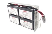 UPS - APC Replacement Batterij Cartridge #23 - RBC23