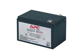 UPS - APC Battery/12V 11Ah replace F BP650IPNP - RBC4