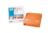 Back-up media - HP Reiniging Cart/Universal Ultrium 1Ca - C7978A
