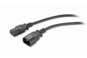 Voedingskabel (intern) - APC 4m Voedingskabel 2,4 m - AP9870