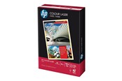 Papier, fotopapier en etiketten - HP Kleur Laser Papier - A4 (210 x 297 mm) 90 g/m² - 500 pcs. Effen Papier - CHP370
