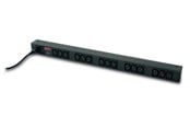 Voedingskabel (extern) - APC Basis Rack PDU/10A 230V C13 - AP9568