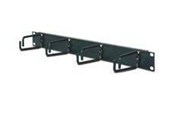 Systeemaccessoires - APC 1U Horizontal Kabelorganisator Zwart - AR8425A