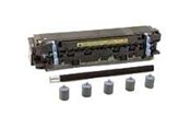Inkt, toner en verbruiksartikelen - HP Maintenance Kit/220V F LJ 90x0 - Maintenance kit - C9153A