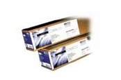 Papier, fotopapier en etiketten - HP Film/Clear Polyester 0.914x22m 180g - C3875A