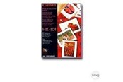 Papier, fotopapier en etiketten - Canon Papier HR-101 / 1033A006 High Resulotion A3 - 20 sheets - 1033A006