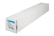 Papier, fotopapier en etiketten - HP Paper/bond 0.61x45.7m 80g m2 F DnJ - Q1396A