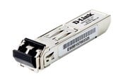 Repeater & zendontvanger - D-Link DEM-311GT / 1000BASE-SX Multi-Mode 550 m LC SFP Transceiver - DEM-311GT