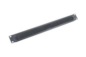 Rackkoffers - APC 1U Kabeldoorvoer met borstelstrip - AR8429