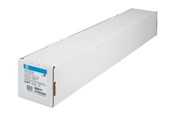 Papier, fotopapier en etiketten - HP Q1397A Bond paper white inkjet 80g/m2 914mm x 45.7m - Q1397A