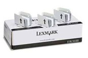 Inkt, toner en verbruiksartikelen - Lexmark Staples/3pcs f T620+T622+C910 - Nietjes - 11K3188