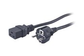 Voedingskabel (intern) - APC PowerCable 2.5m - AP9875