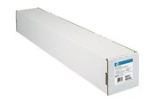 Papier, fotopapier en etiketten - HP Paper/Coated 1.067x45m F DnJ 3xxx - C6567B