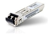 Repeater & zendontvanger - D-Link DEM-310GT 1-Port Mini GBIC Module for 1000BaseLX (LC Duplex) - DEM-310GT