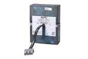 UPS - APC Replacement Batterij Cartridge #33 - RBC33