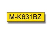 Inkt, toner en verbruiksartikelen - Brother MK631 - MK631