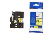 Papier, fotopapier en etiketten - Brother TZ-FX651 - TZ-FX651