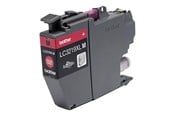 Inkt, toner en verbruiksartikelen - Brother Magenta XL - Inktpatroon Magenta - LC3219XLM